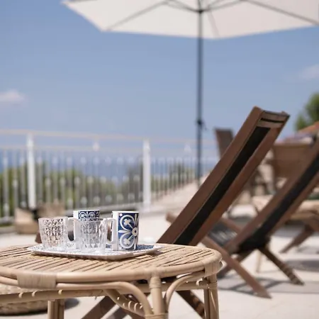 Maison d'hôtes Astra