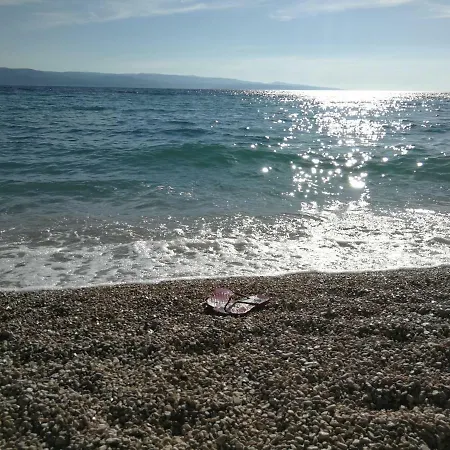 Maison d'hôtes Astra Brela