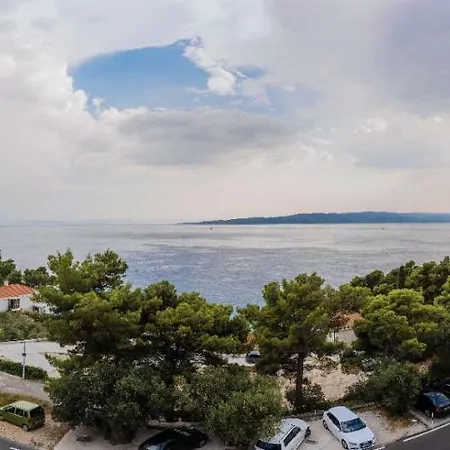 Astra Pensión Brela