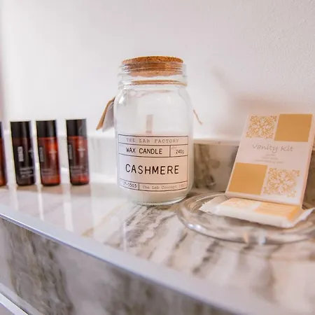 Astra Maison d'hôtes 4*