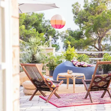 Astra Maison d'hôtes 4*