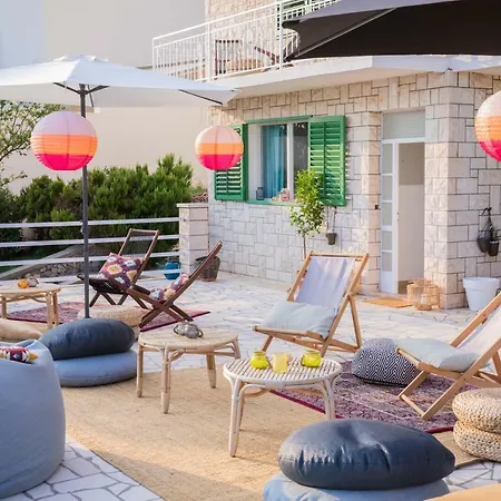 Casa de hóspedes Astra