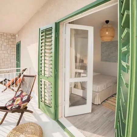 Guest house Astra