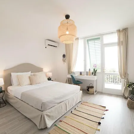 Gasthuis Astra Brela