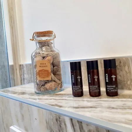 Astra Casa de hóspedes