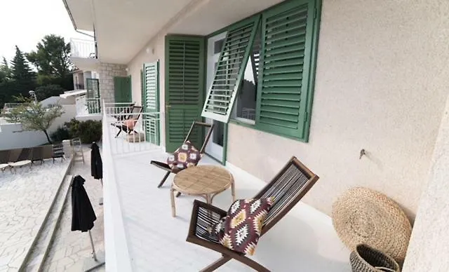 Affittacamere Astra 4*