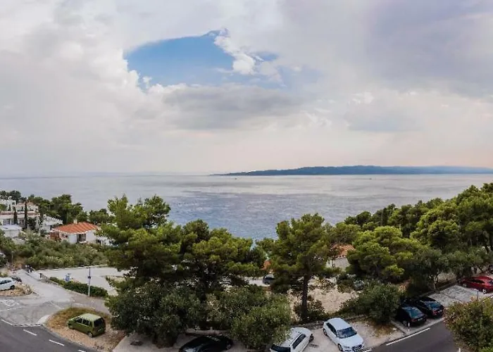 Astra Affittacamere Brela