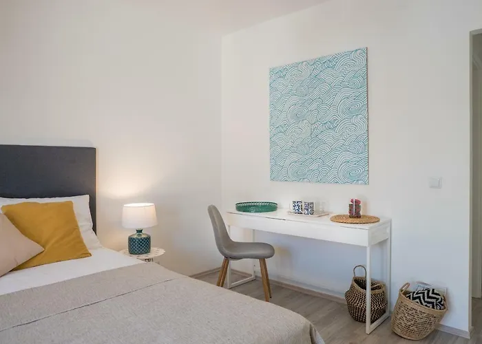 Affittacamere Astra Brela