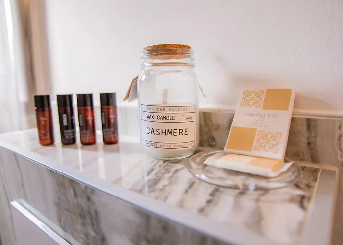 Astra Affittacamere 4*