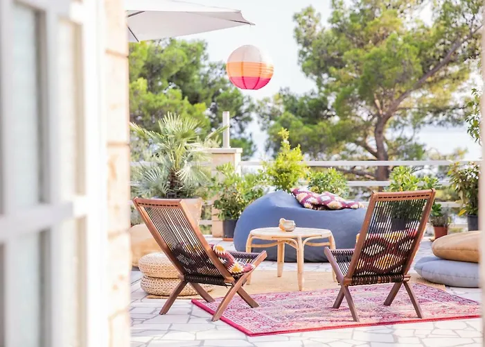 Astra Affittacamere 4*