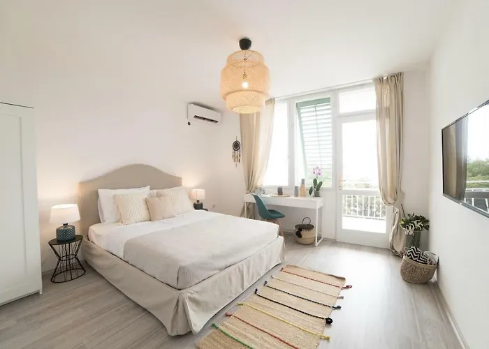 Affittacamere Astra Brela