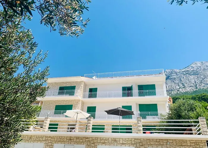 Affittacamere Astra Brela